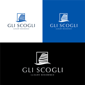 Logo Design by The Lion Studios for GLI SCOGLI SRL | Design: #32820440