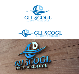 Logo-Design von patriciaparadesign für GLI SCOGLI SRL | Design: #32869210