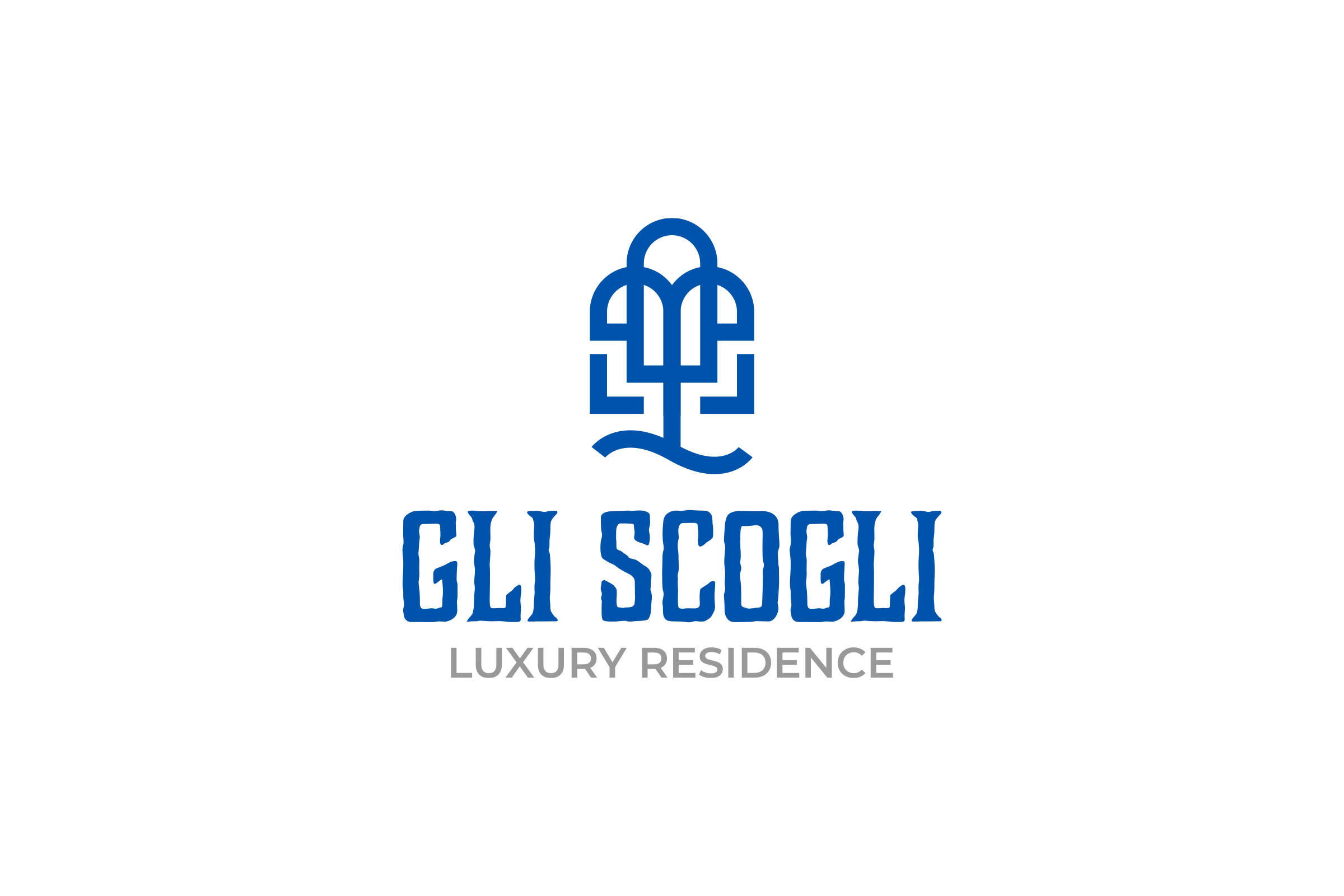 Logo Design by vramar.roy for GLI SCOGLI SRL | Design #32821301