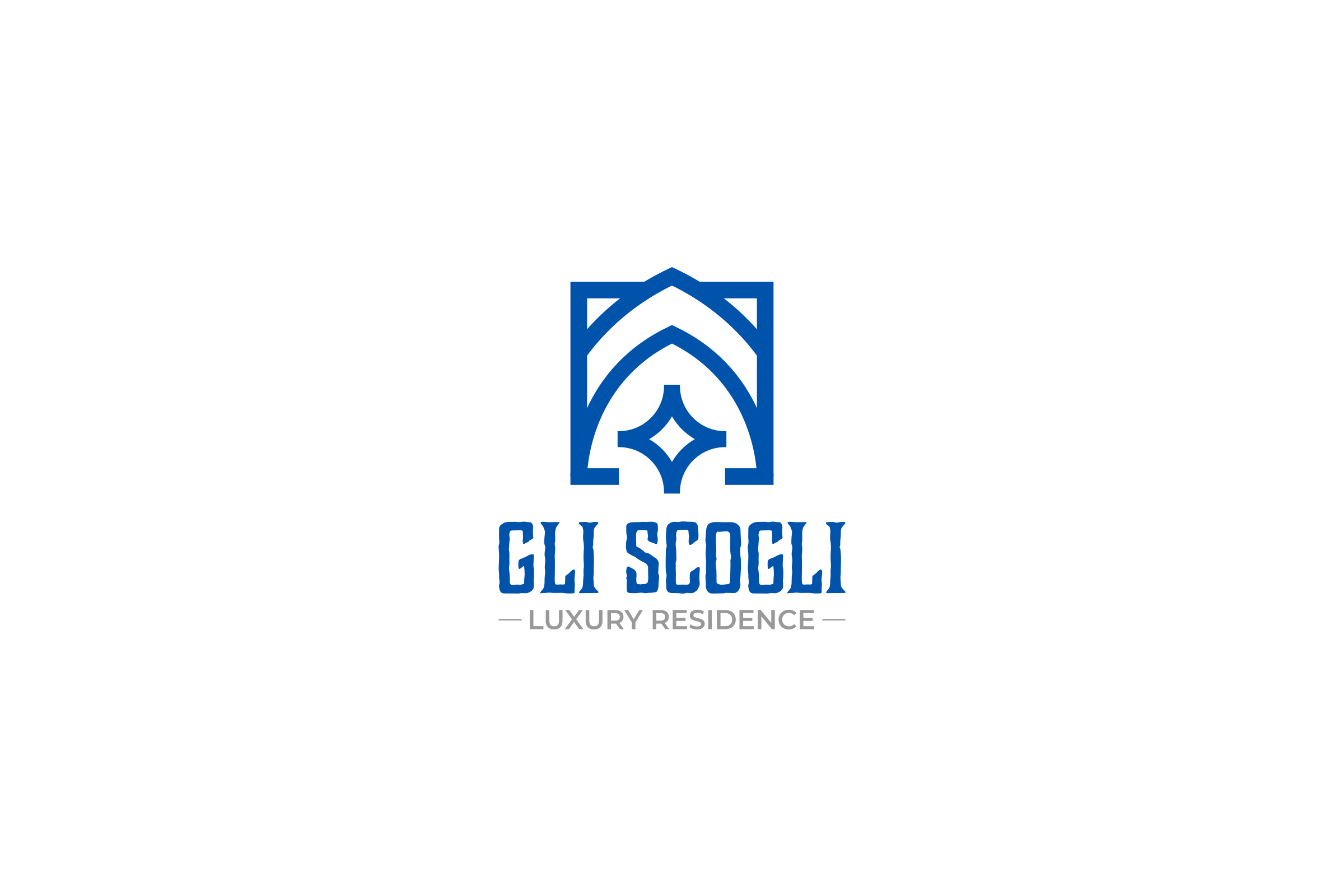 Logo Design by vramar.roy for GLI SCOGLI SRL | Design #32821543