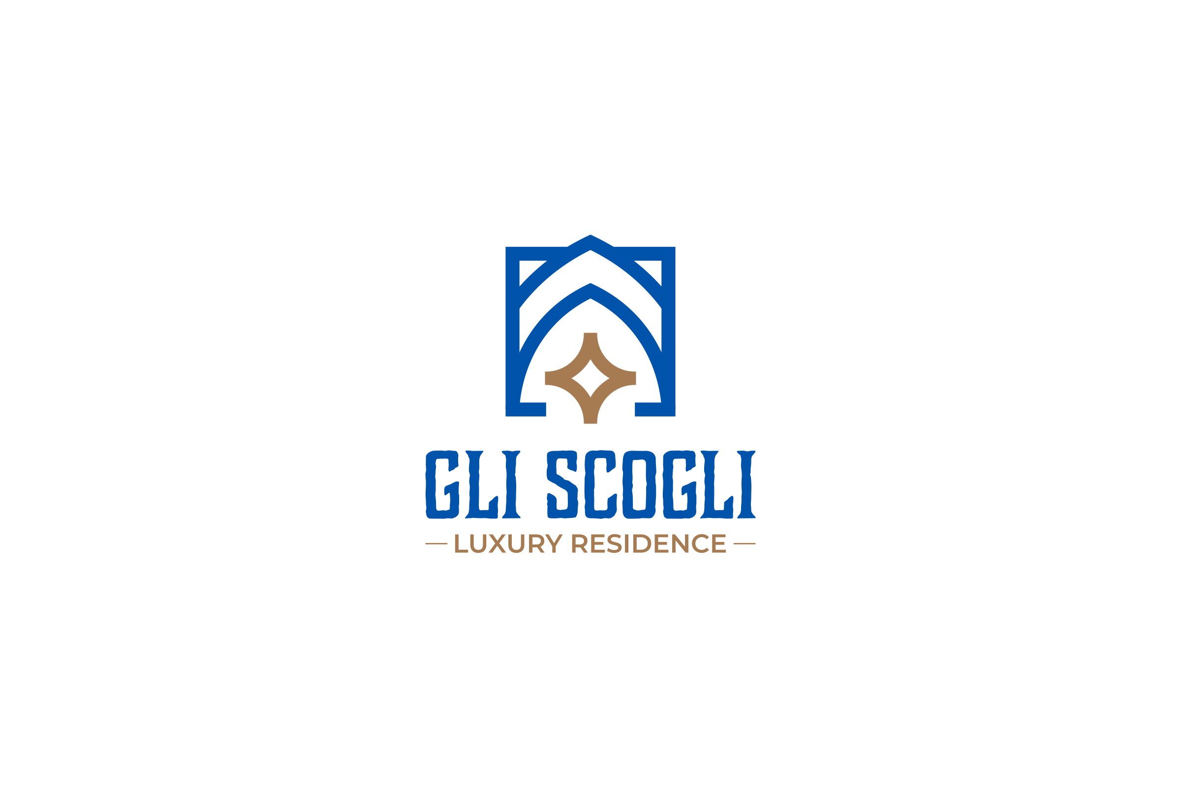 Logo-Design von vramar.roy für GLI SCOGLI SRL | Design #32821577