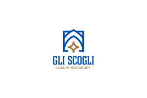 Logo-Design von vramar.roy für GLI SCOGLI SRL | Design: #32821577