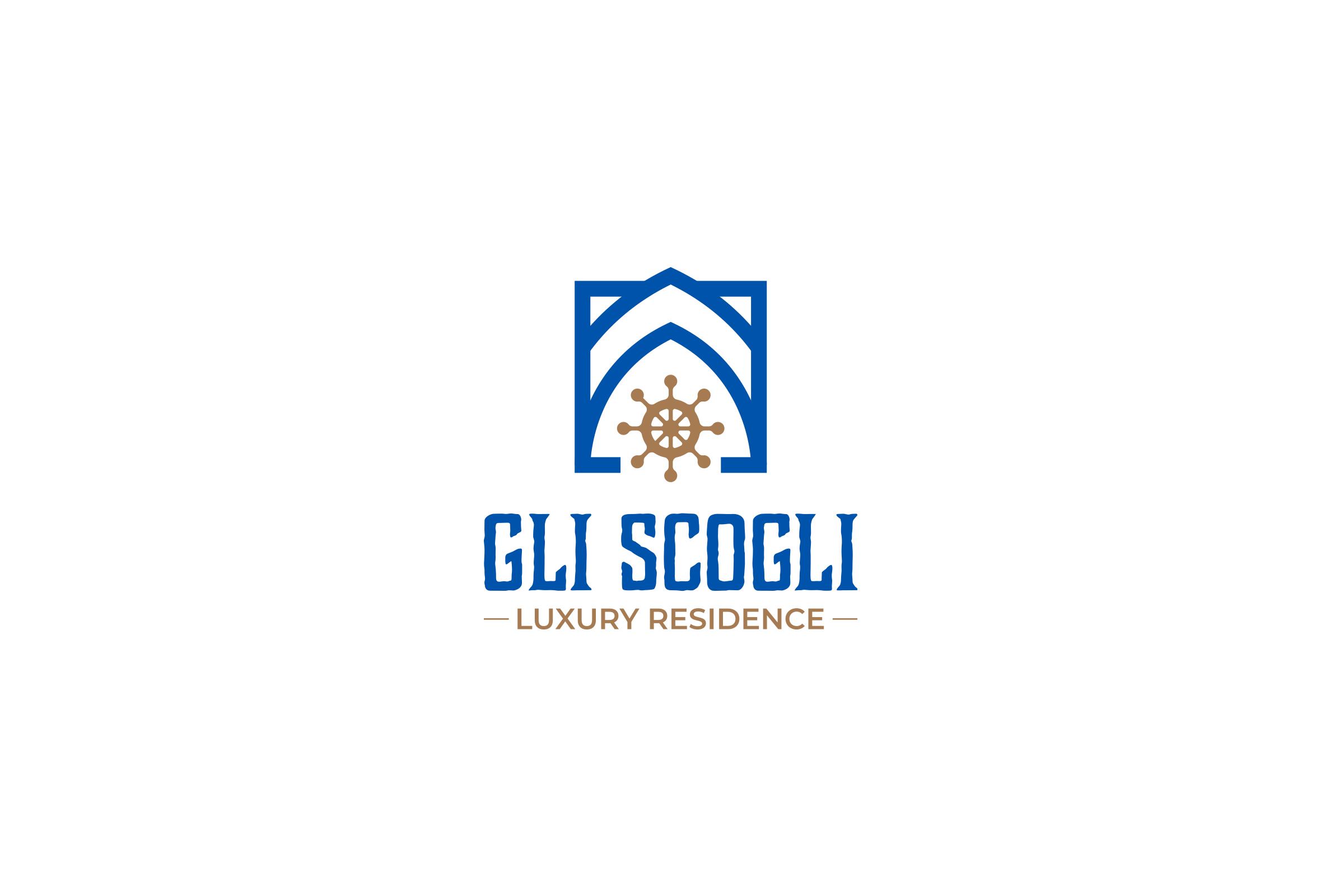Logo-Design von vramar.roy für GLI SCOGLI SRL | Design #32821638
