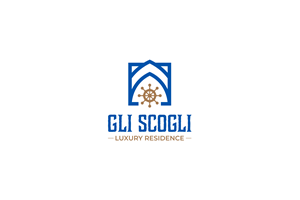 Logo-Design von vramar.roy für GLI SCOGLI SRL | Design: #32821638