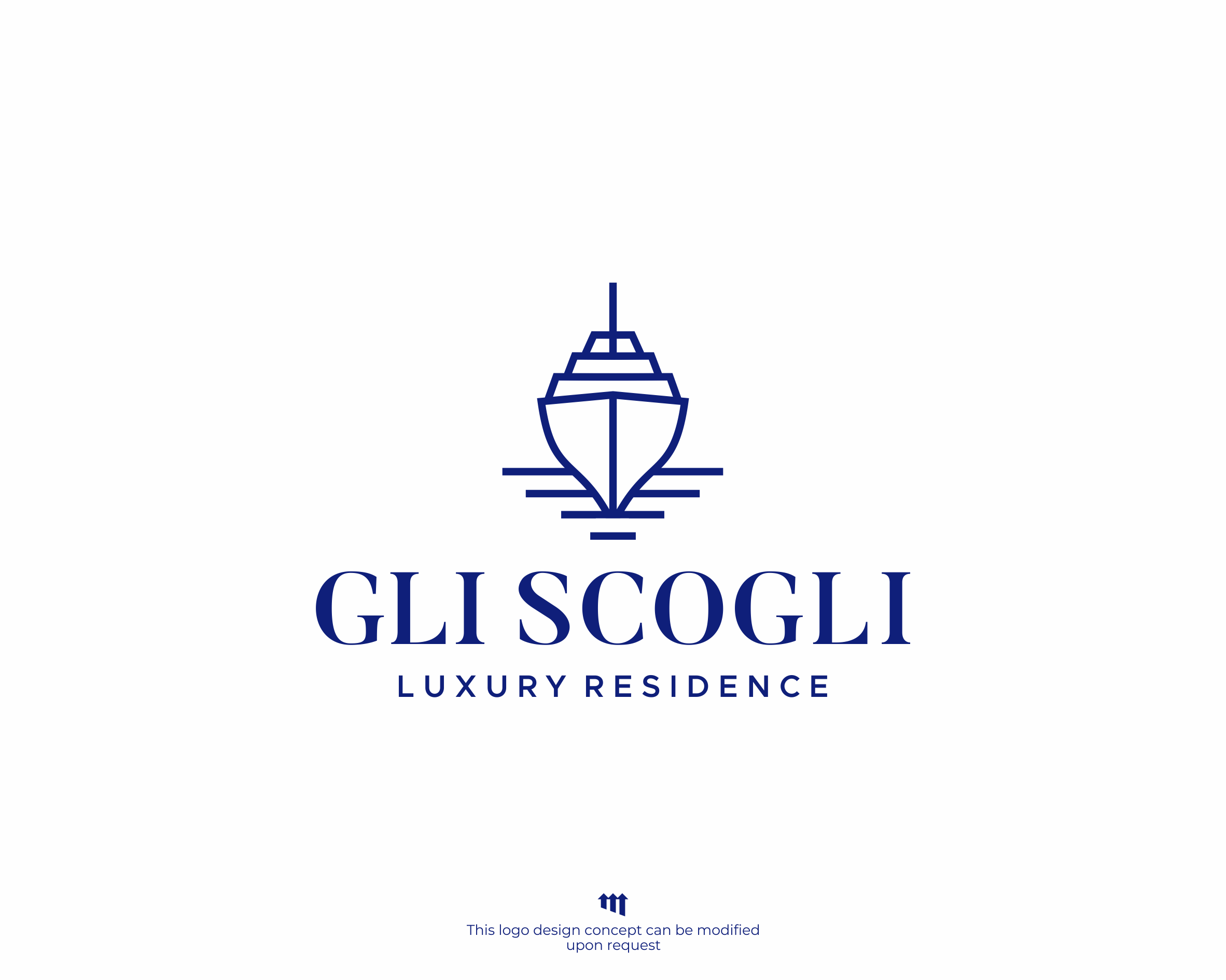 Design de Logo par MBARO pour GLI SCOGLI SRL | Design #32842553