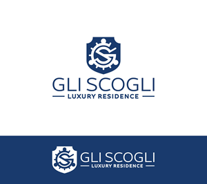 Logo Design by bojboga