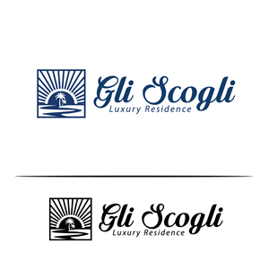 Logo Design by GODDREAMCREATION for GLI SCOGLI SRL | Design #32845385