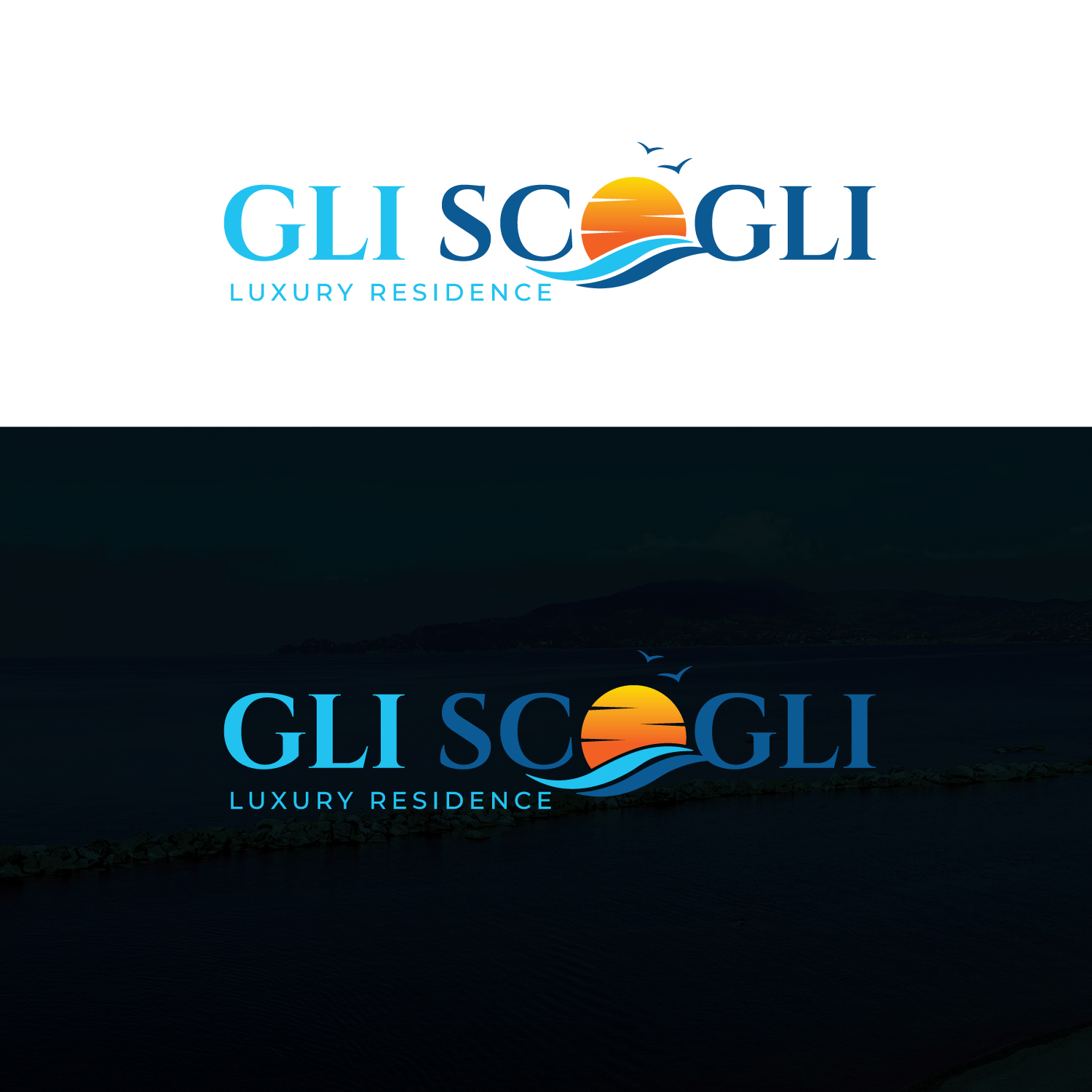 Logo-Design von EnaGraph für GLI SCOGLI SRL | Design #32822769
