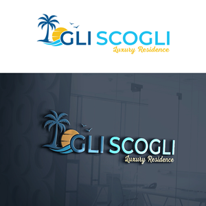 Diseño de Logo por EnaGraph para GLI SCOGLI SRL | Diseño: #32825600
