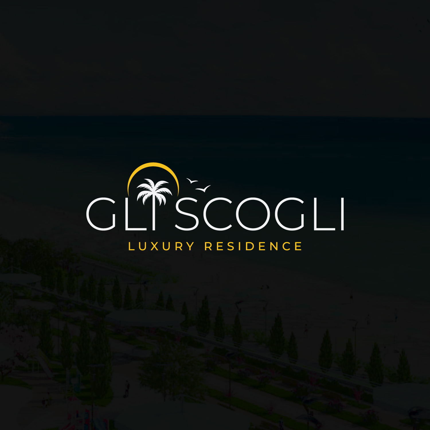 Logo-Design von EnaGraph für GLI SCOGLI SRL | Design #32825628