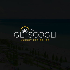 Diseño de Logo por EnaGraph para GLI SCOGLI SRL | Diseño: #32825628