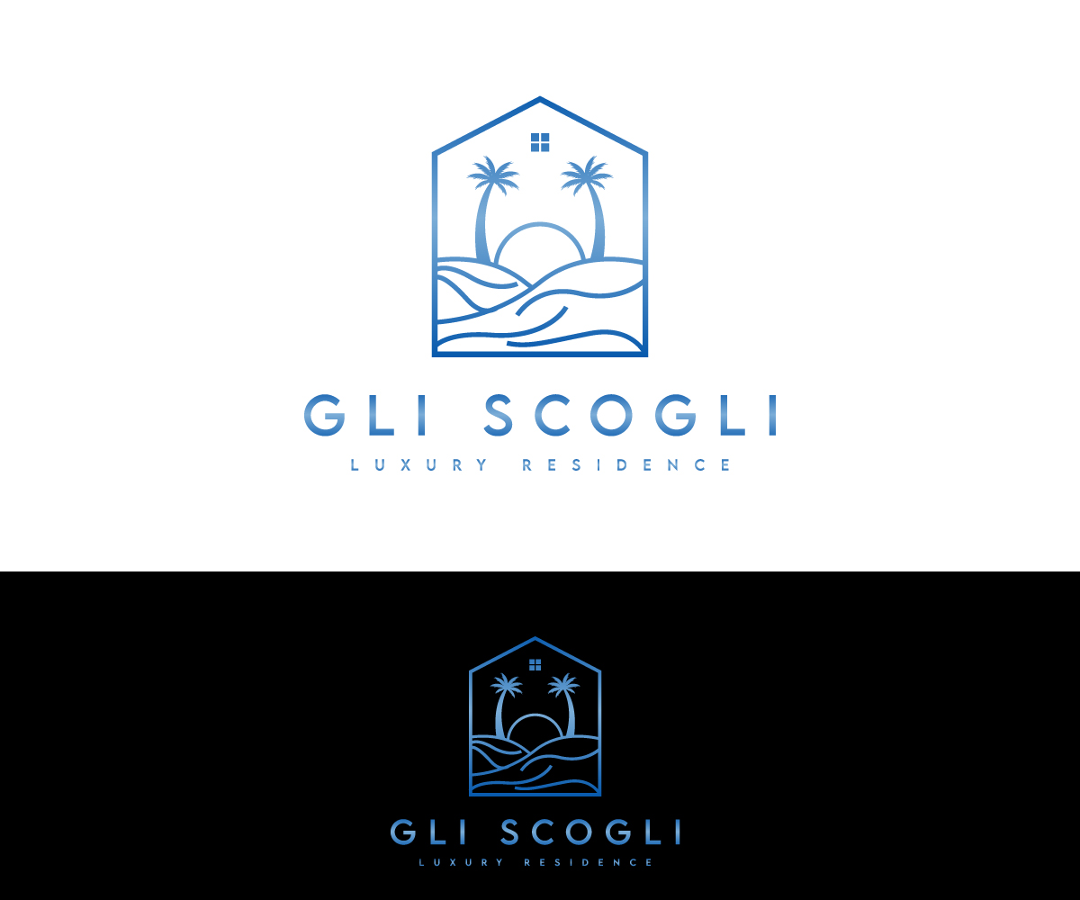 Logo Design by Ansh Design for GLI SCOGLI SRL | Design #32830629