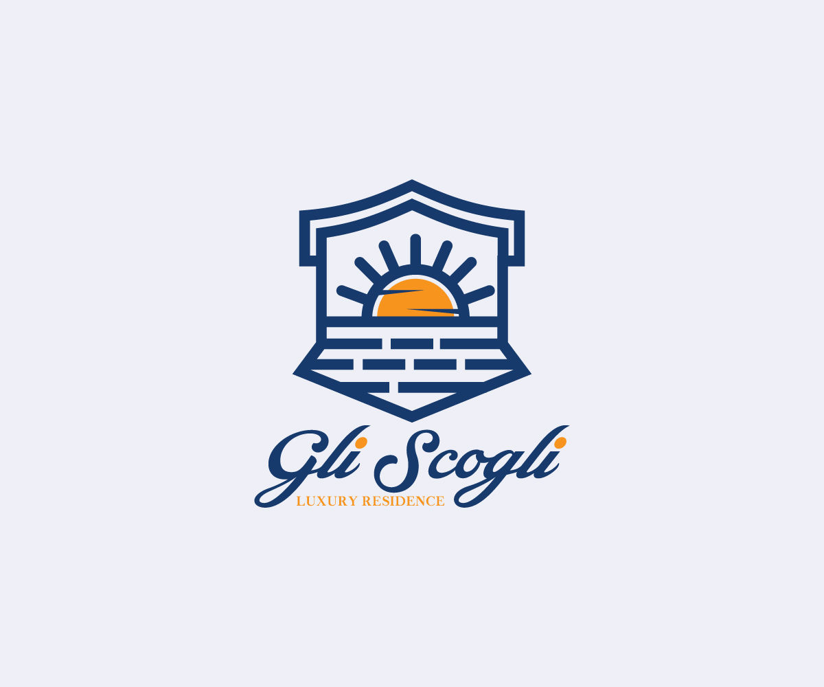 Logo Design by Ansh Design for GLI SCOGLI SRL | Design #32830630