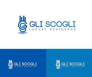 Diseño de Logo por Ansh Design para GLI SCOGLI SRL | Diseño: #32830631