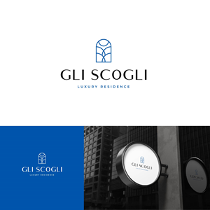 Diseño de Logo por Neutra para GLI SCOGLI SRL | Diseño: #32823841