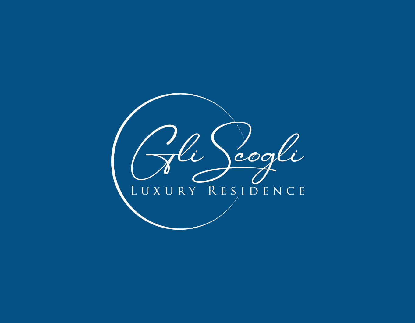 Diseño de Logo por Soonia para GLI SCOGLI SRL | Diseño #32819918