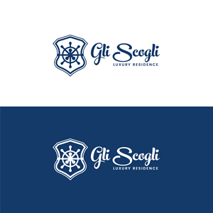 Diseño de Logo por mariadesign78 para GLI SCOGLI SRL | Diseño: #32828251