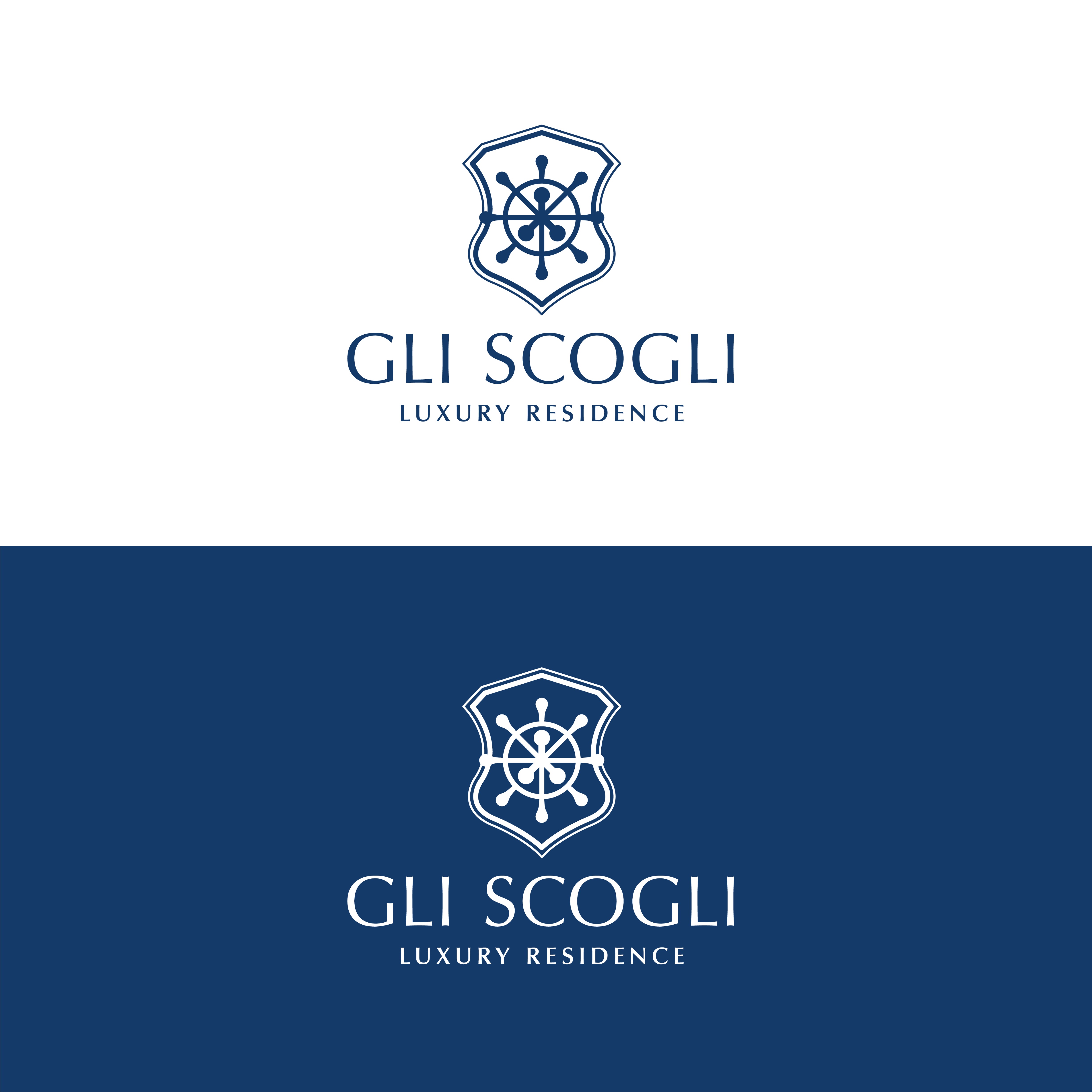 Logo-Design von mariadesign78 für GLI SCOGLI SRL | Design #32828259