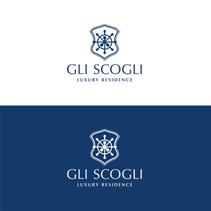 Diseño de Logo por mariadesign78 para GLI SCOGLI SRL | Diseño: #32828259