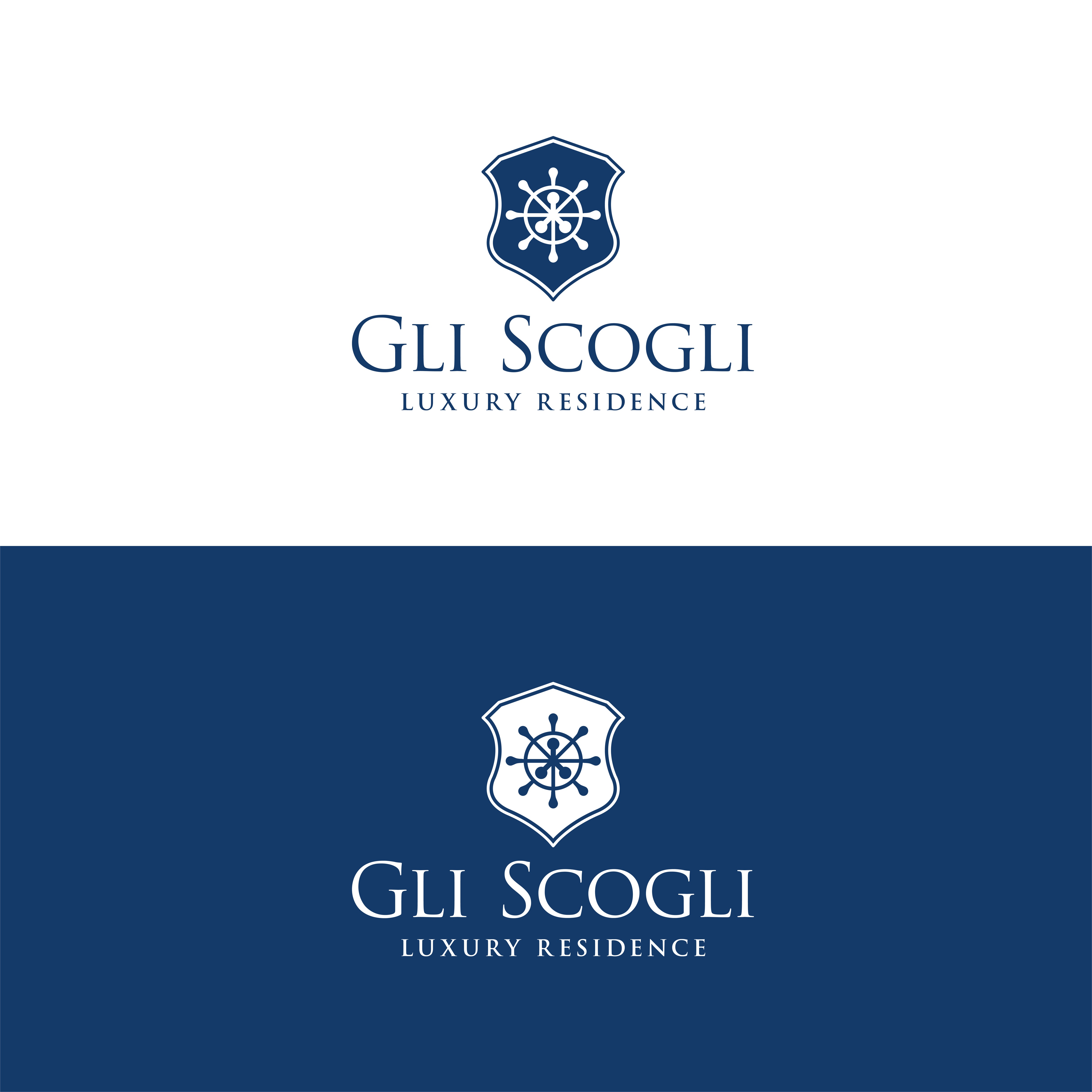 Logo-Design von mariadesign78 für GLI SCOGLI SRL | Design #32838955