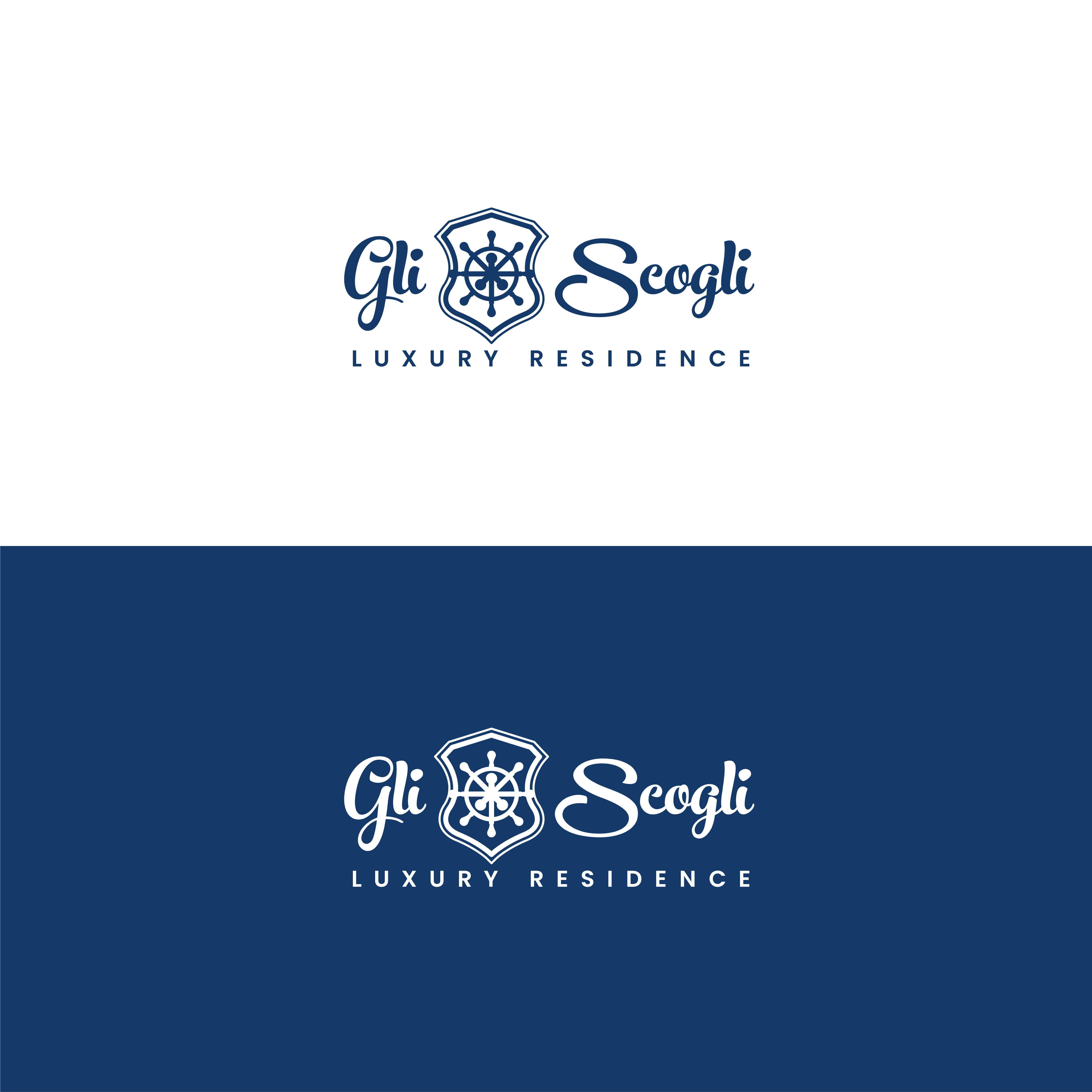 Logo-Design von mariadesign78 für GLI SCOGLI SRL | Design #32865640