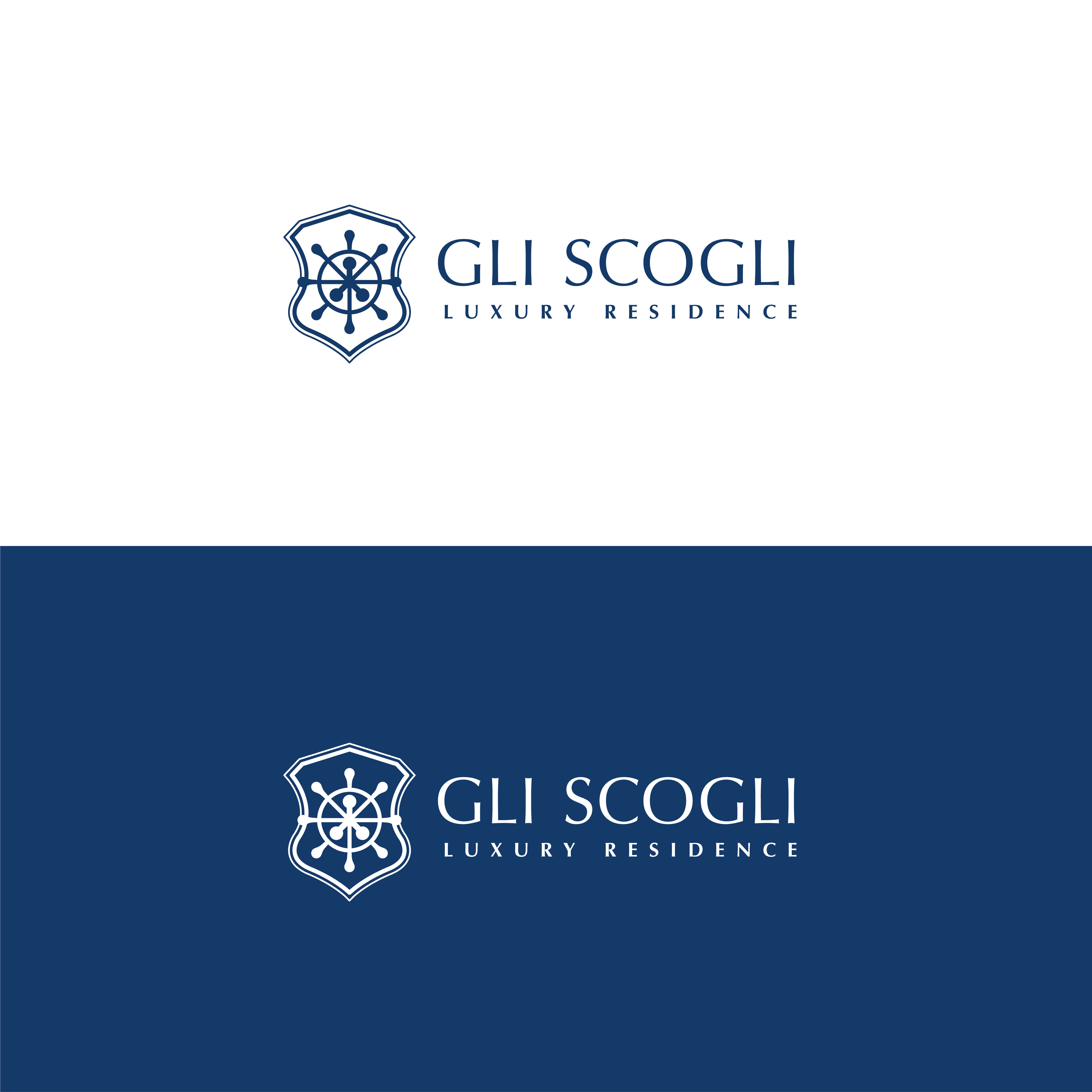 Logo-Design von mariadesign78 für GLI SCOGLI SRL | Design #32865679