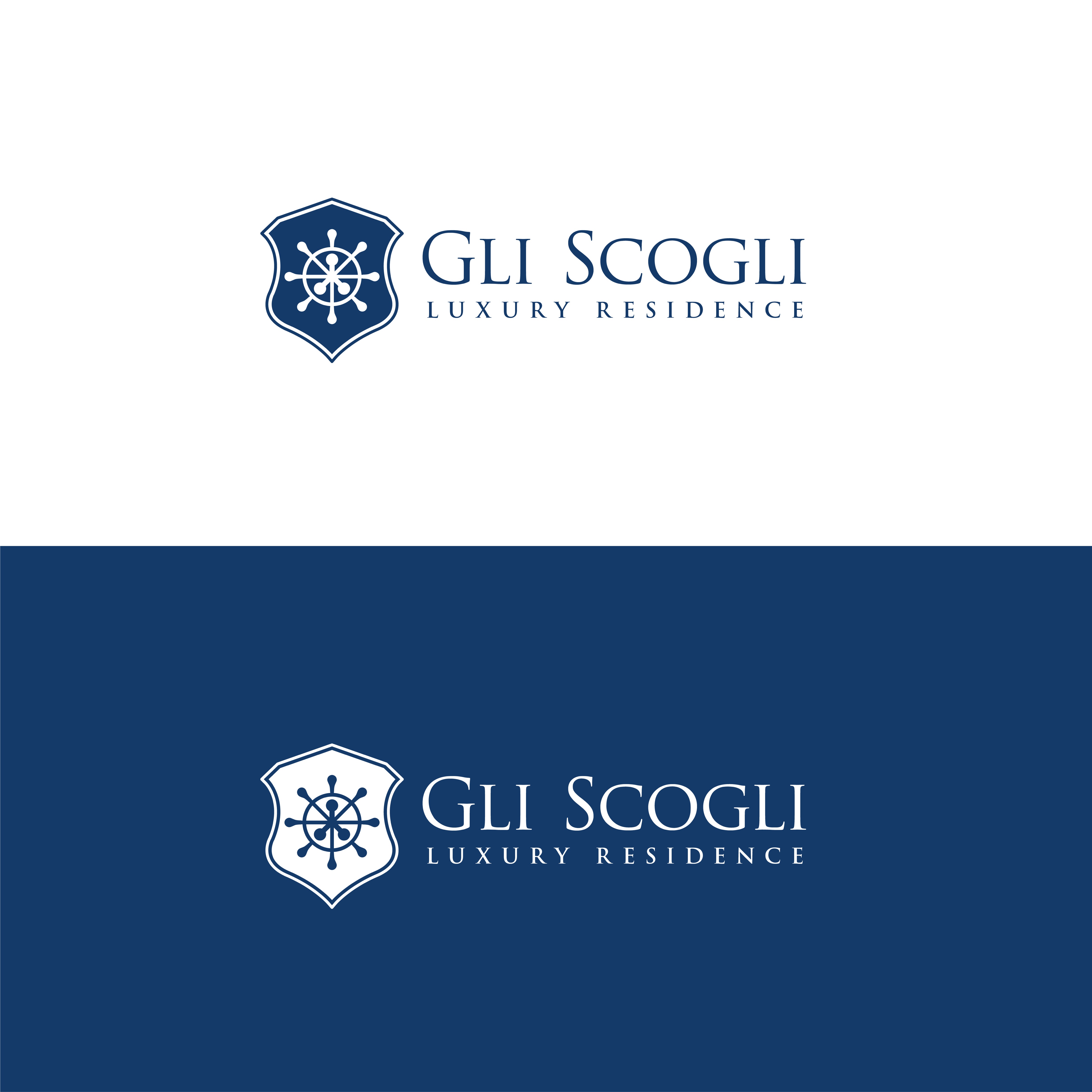 Logo-Design von mariadesign78 für GLI SCOGLI SRL | Design #32865681