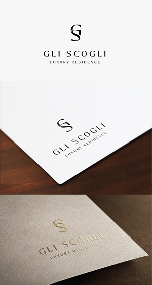 Logo Design by IMilenovic for GLI SCOGLI SRL | Design #32821880