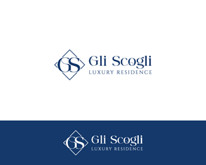 Diseño de Logo por Janna Design para GLI SCOGLI SRL | Diseño: #32820267