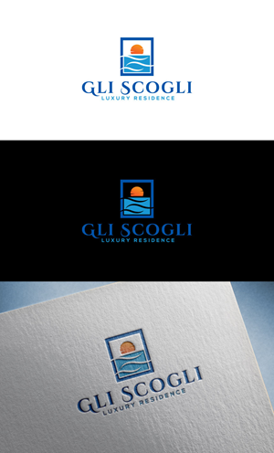 Logo-Design von flora.c design für GLI SCOGLI SRL | Design: #32827489