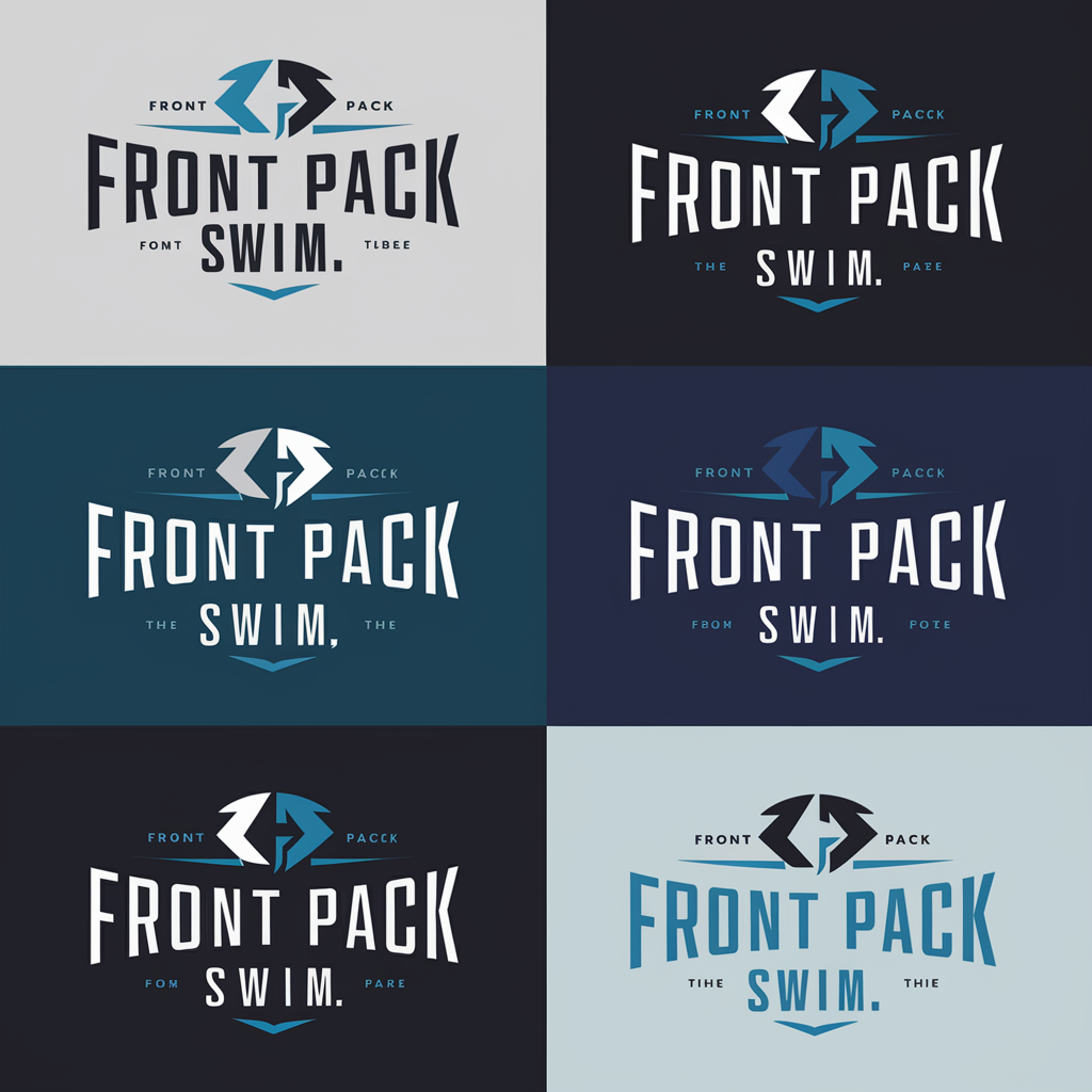 Logo Design by Clairé Goyo for this project | Design #32827022