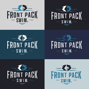 Logo Design by Clairé Goyo