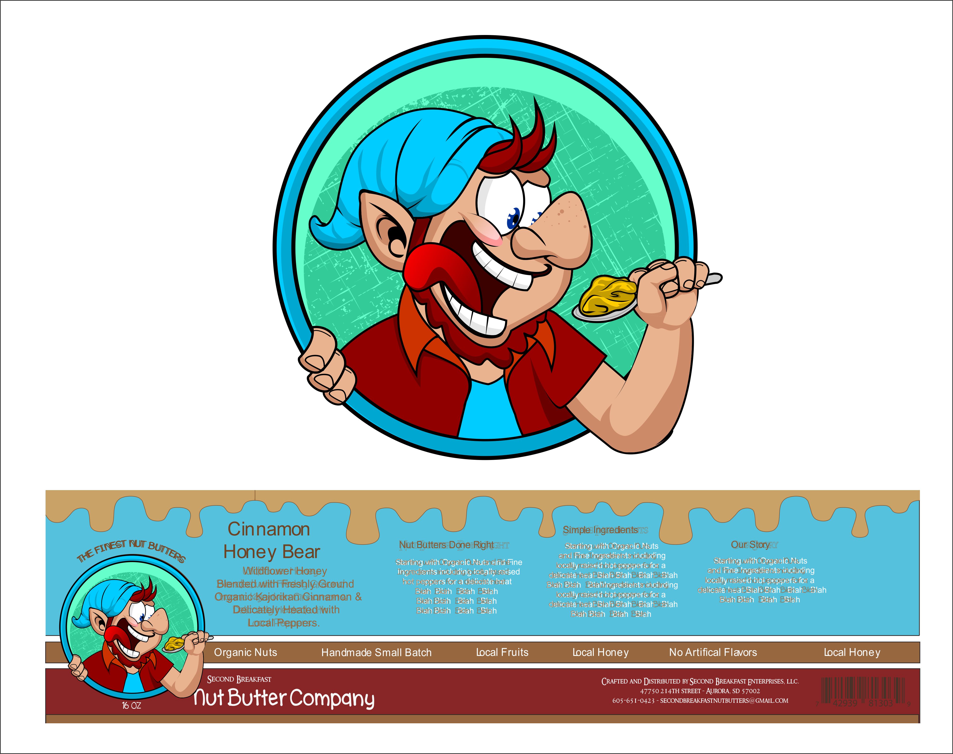 Graphic Design by kamesama for this project | Design #32824680