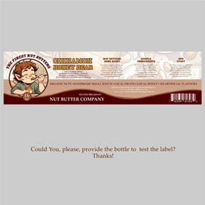 Graphic Design by elveneclipse for this project | Design: #32853867