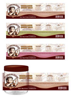 Graphic Design by elveneclipse for this project | Design: #32858967