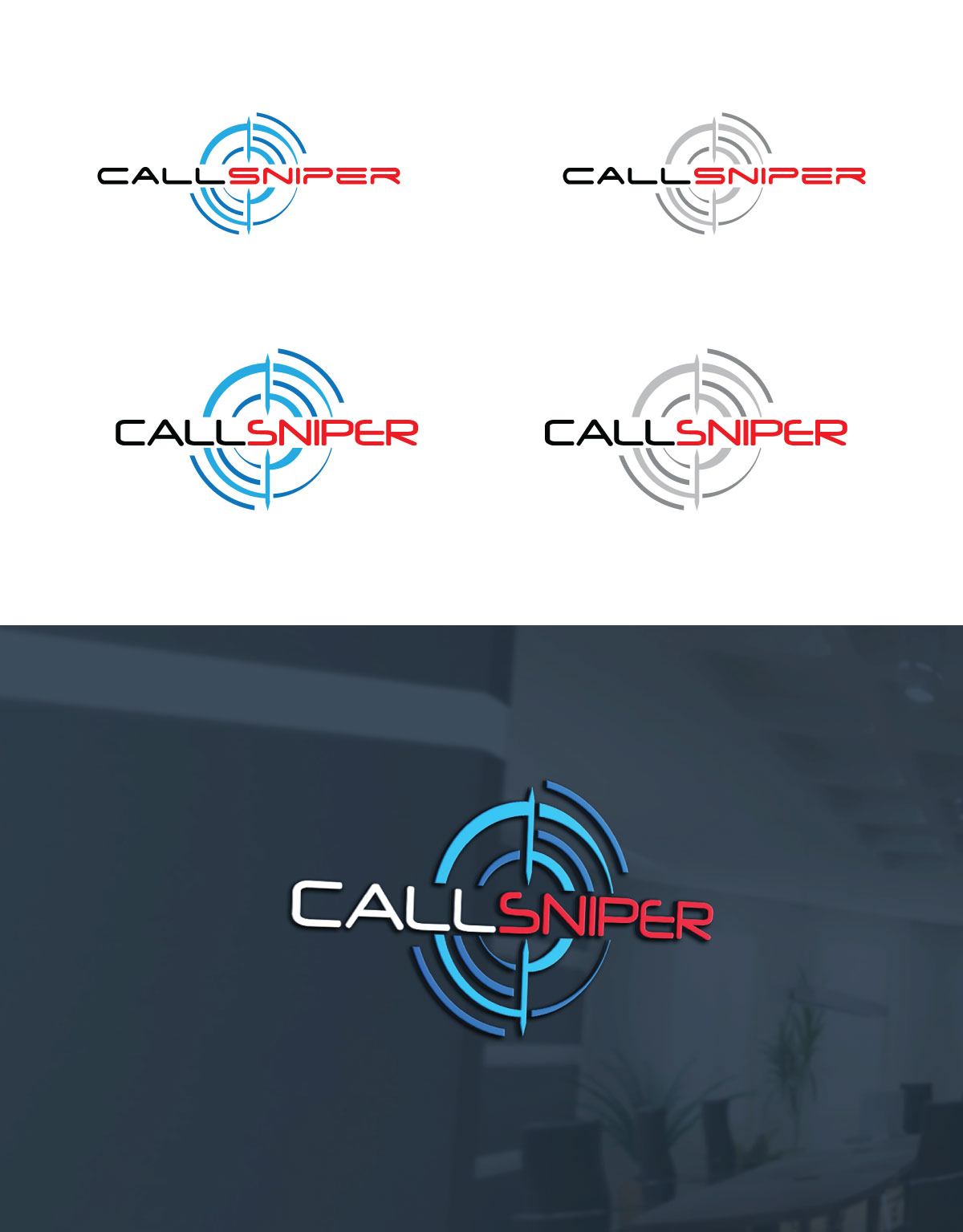 Logo Design by Luckey yaari for this project | Design #32844804