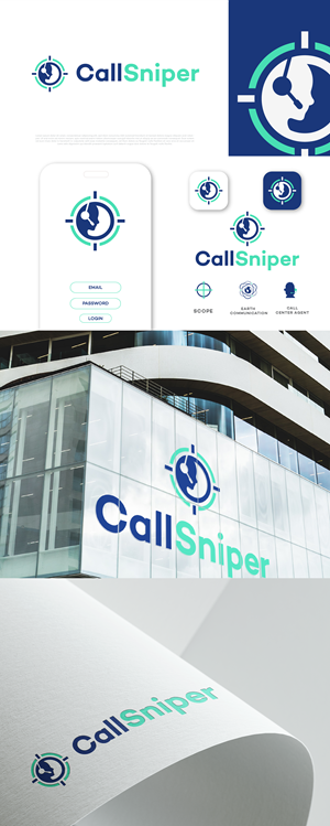 Logo Design by Grapismo Brand Studio for this project | Design: #32824916