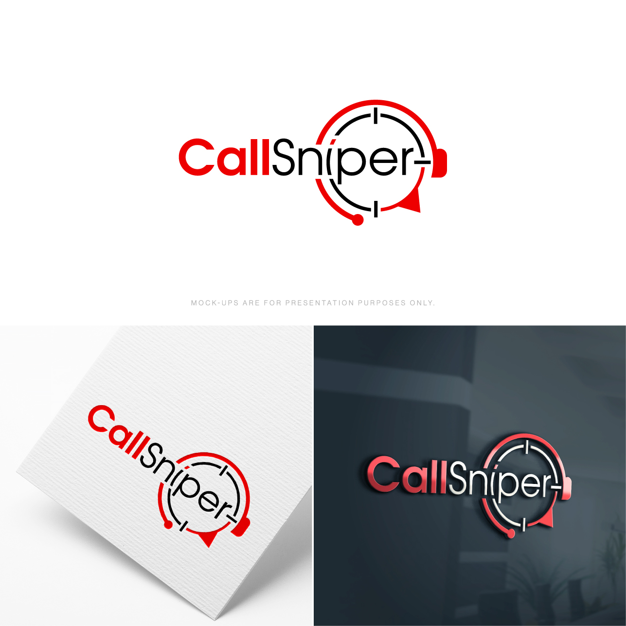 Design de Logo par The Lion Studios pour ce projet | Design #32824020