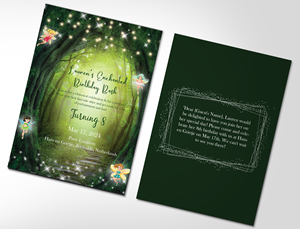 Flyer Design by Digi_Design555 for this project | Design: #32835321