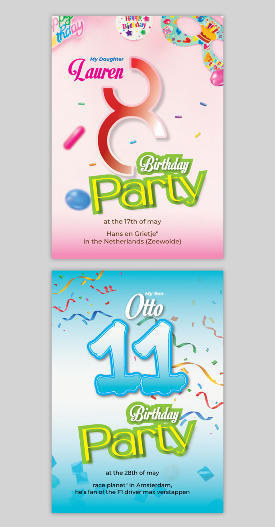 Flyer Design by YourLogoMaster for this project | Design #32852578