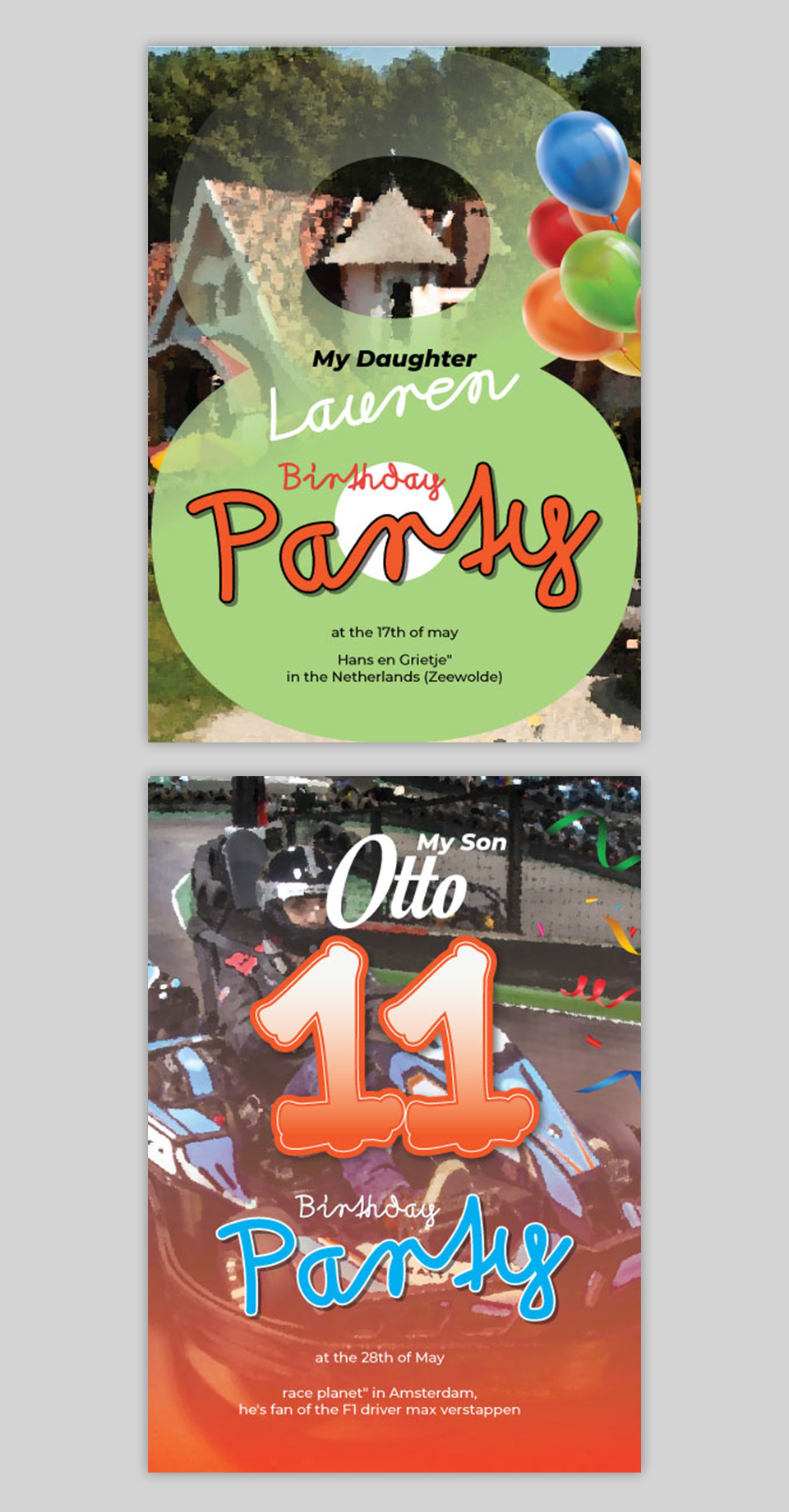 Flyer Design by YourLogoMaster for this project | Design #32852579