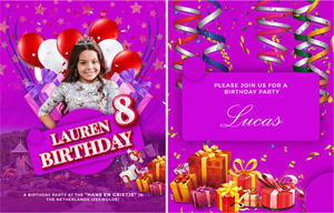 Diseño de Flyer por Solution 3 Graphics para este proyecto | Diseño #32835291