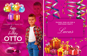 Flyer Design by Solution 3 Graphics for this project | Design: #32835296