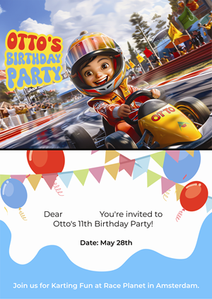 Flyer Design by Skratches for this project | Design: #32830826