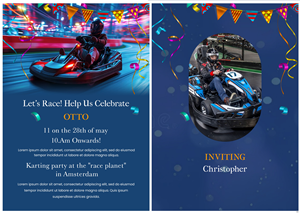 Flyer Design by pb for this project | Design: #32831250