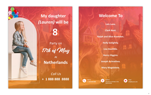 Flyer Design by pb for this project | Design: #32831265