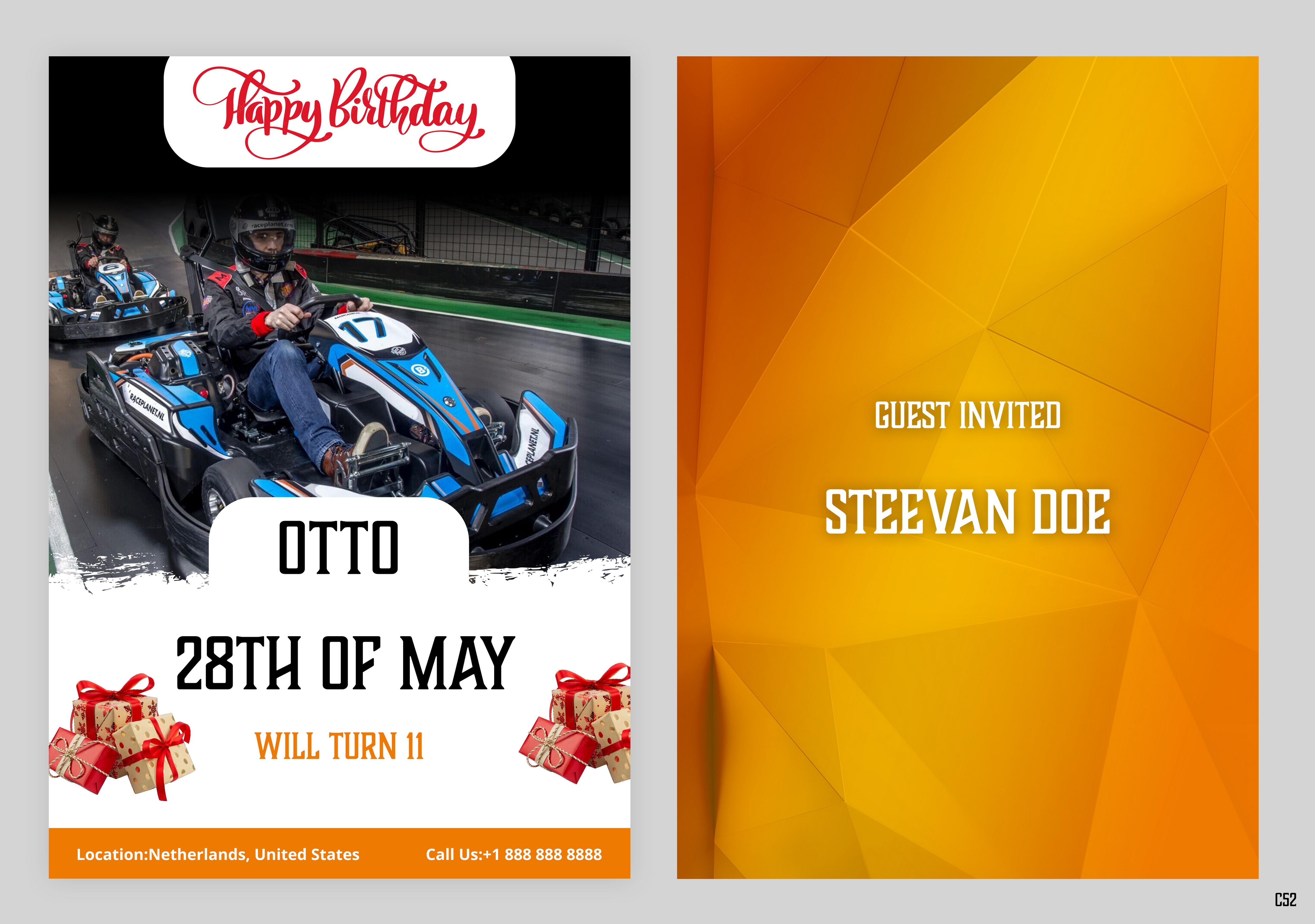 Flyer Design by pb for this project | Design #32831267