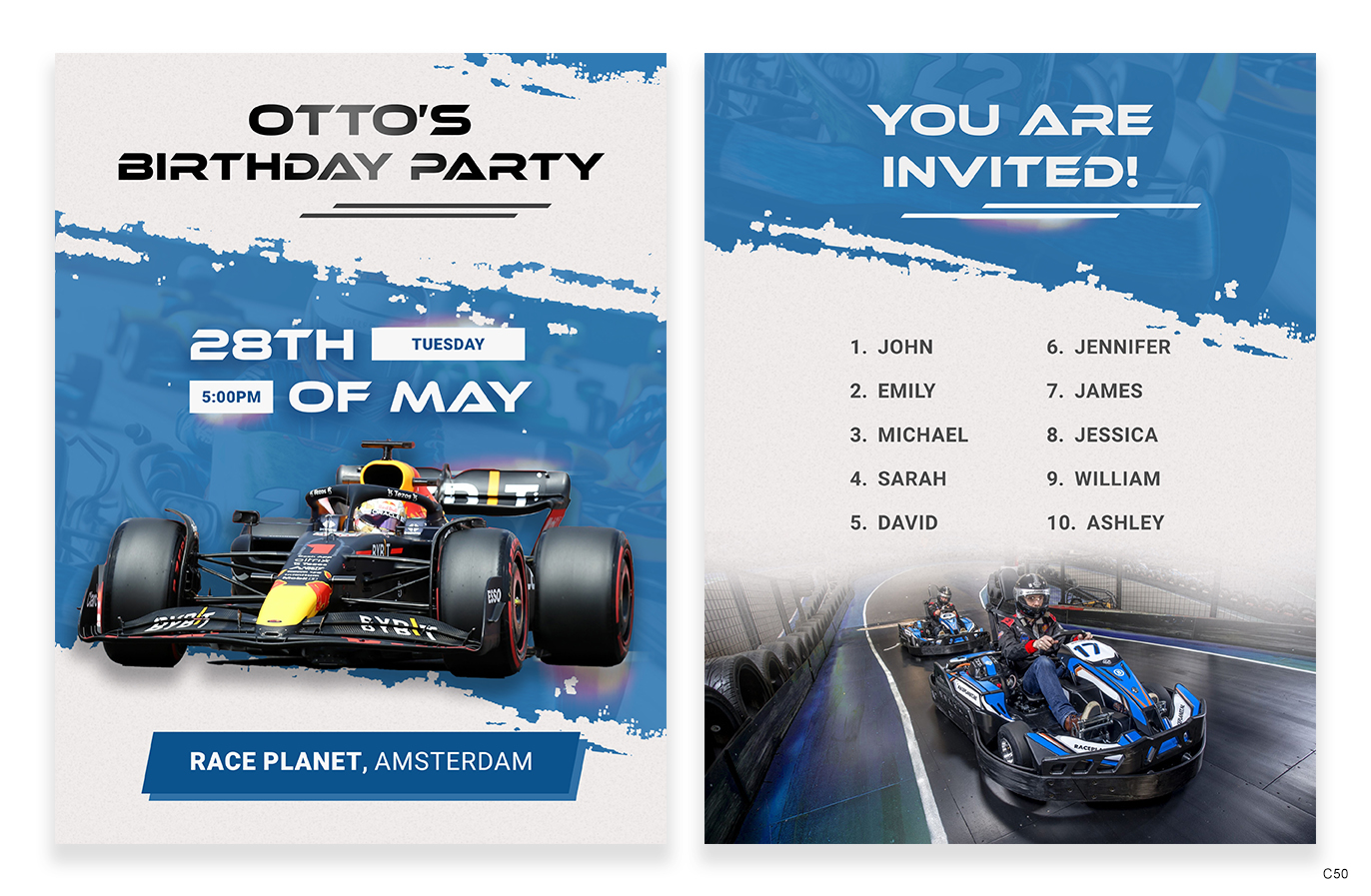Flyer Design by pb for this project | Design #32840210