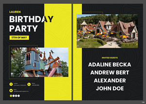 Flyer Design by pb for this project | Design: #32840211