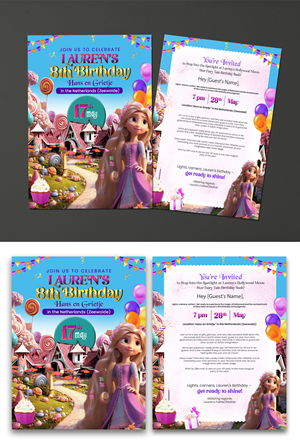 Flyer Design by debdesign for this project | Design: #32828852